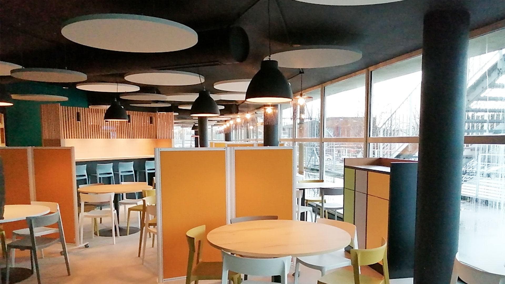 Resto u' centre (brest)